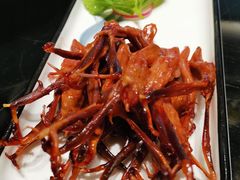 -翠姐姐农家大院(滨康路店)
