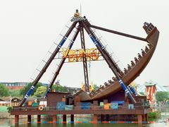 -大连海昌发现王国主题公园
