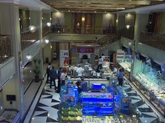 -新海渔港·胶东海鲜家常菜·家宴(奥体中心店)