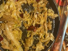 -三个大叔烤羊肉串·炭炉砂锅菜(西三旗店)