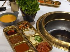 -妥妥烤肉料理(凯德店)
