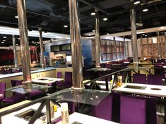 大堂-比尔斯健康烤肉自助餐厅