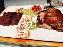 -红杏酒家·地道川菜(一品天下店)