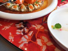 -上海滩餐厅(BFC外滩金融中心店)