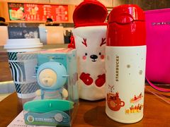 -星巴克臻选(南京艾尚天地店)