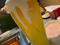 -海底捞火锅(奥山世纪城店)