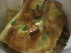 -周记热干面豆皮大王(桃花东街店)