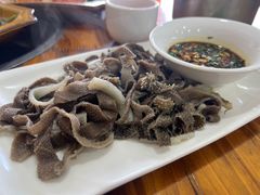 -粗茶淡饭(东滨江大道店)