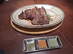 -404干式熟成牛排馆•聚会餐厅