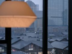 -成都博舍酒店