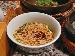 -南京大牌档(凯德大峡谷店)