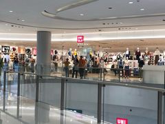 -优衣库(长沙国金中心店)