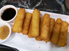 红糖糍粑-李师傅脆肚(华强北店)