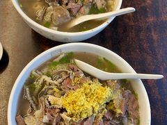 -潮镇老尾牛杂(环城西路店)
