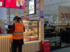 -吉祥馄饨(虹桥火车站店)