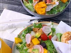 -THE WOODS 简餐 (国贸商城店)