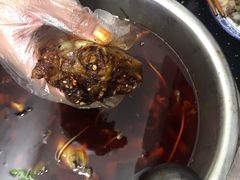 -老黄记手撕烤兔(玉林街店)