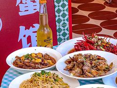-捌贰虾蟹·江湖菜馆(江汉路店)