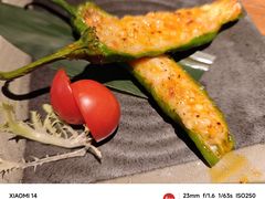 -京鹿料理(荟聚店)