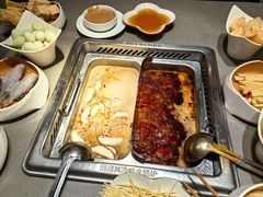-海底捞火锅(万象城店)