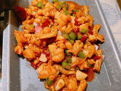 -肖记公安牛肉鱼杂馆·省级非物质文化遗产(崇仁路江滩直营店)