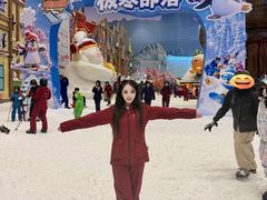 -广州热雪奇迹
