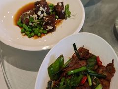 -白云中餐厅·粤菜·亚龙湾喜来登度假酒店