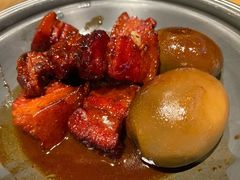 -小城故事·地道宁波味(月湖盛园店)