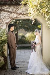 -太郎花子婚纱摄影TAHAKO(无锡店)