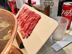 -东来顺饭庄(王府井步行街店)