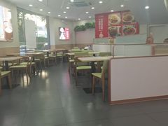 -李先生牛肉面大王(北京平谷步行街店)