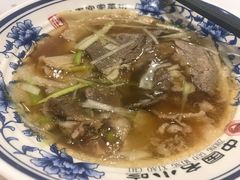 -直隶安家牛肉罩饼(建华店)