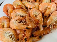 -阿古海鲜大排档(青澳湾自然之门六年好店)