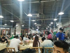 -笨罗卜浏阳菜馆(太平街店)