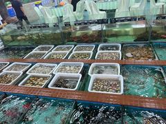 -景好海鲜餐厅(大鹏必选旅游店)