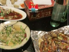 -新凯旋烧烤·燕姐千岛湖土菜