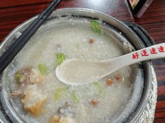 -荔园小馆(园岭新村二期店)