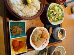 -味太助·银饭食堂(中华城店)