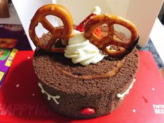 -派悦坊·甜品·蛋糕(日坛店)