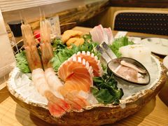 -酒吞(七宝领展广场店)