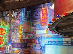 -捞围鲜·港式打边炉(海阳路店)