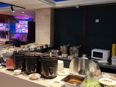 -海韵之星邮轮水会(明发商业广场店)