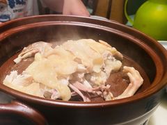 -客语客家菜(华发商都店)