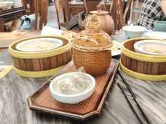 -安泰楼·佛跳墙创始人·传统闽味早茶·酒楼(三坊七巷闽菜地标店)