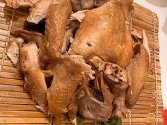 -惠丰堂饭庄·烤鸭·京味菜(翠微路店)