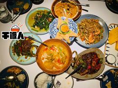 古法大虾-BetterThai 泰加(苏州中心店)
