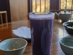 -丽江金茂凯悦臻选酒店-滇香馆