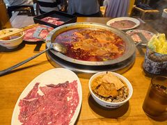 -楠火锅(太古里总店)