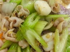 -老奇味(后田街店)