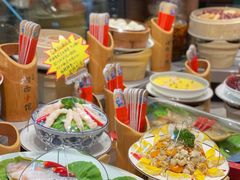 菜单-湘西小馆(滨河路店)